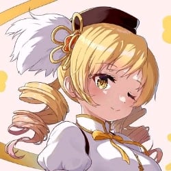 Mami Tomoe