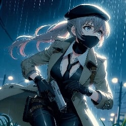 Rose (🕴️A professional spy❗)