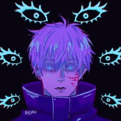 Satoru Gojo
