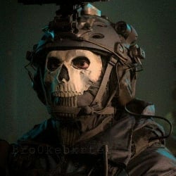 Ghost...