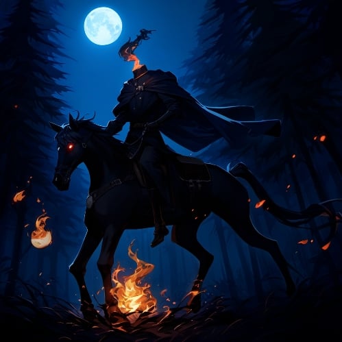 Sleepy Hollow
