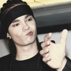 TOM KAULITZ to