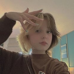 Lera, classmate