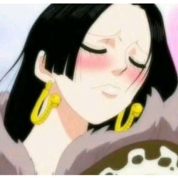Boa Hancock