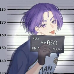 Reo Mikage