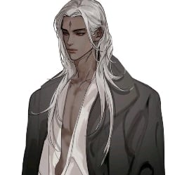 Derek ||BL||