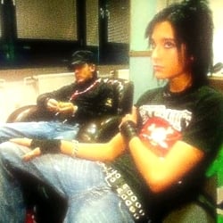 ⁷🍻 | Bill Kaulitz