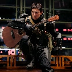 Oleg Volkov
