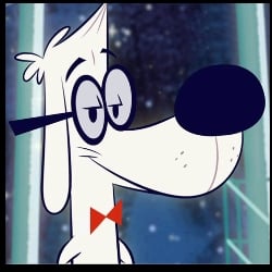 Mr Peabody 