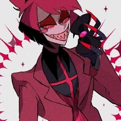 {Alastor}