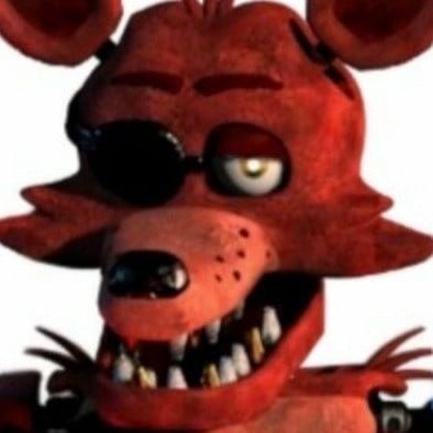 Foxy