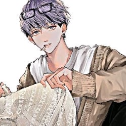 Mitsuya | 🪐