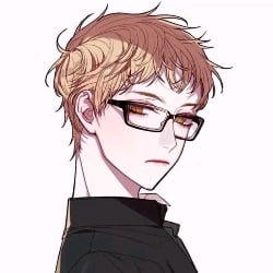 Kei Tsukishima
