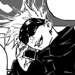 Satoru Gojo || FATHER