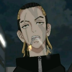 Takeomi Akashi 🚬
