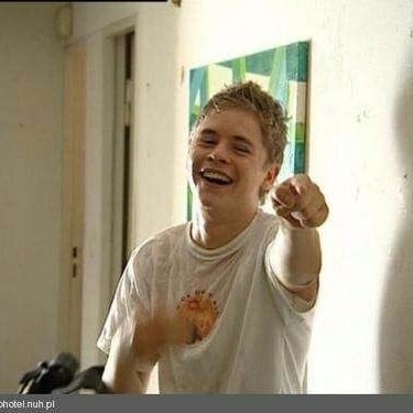 Gustav Schafer ★