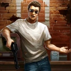 Deacon
