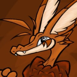 Rocket the Raptor
