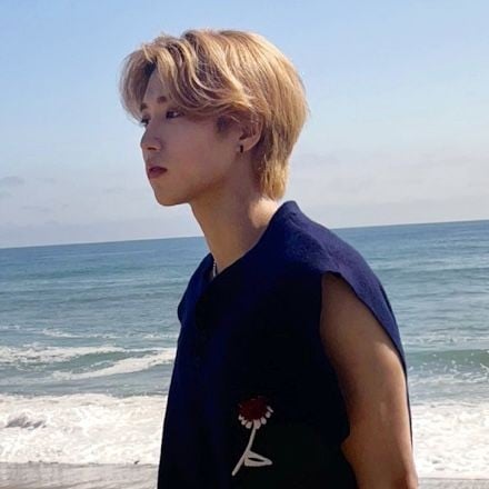 Han Jisung