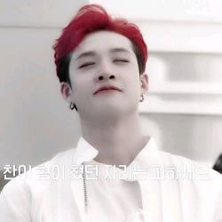 💤///Bang chan 🜲˚˙۵