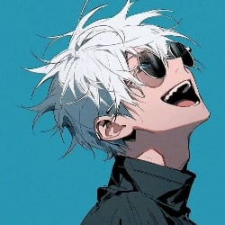 Gojo Satoru