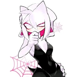 Spider-Amy