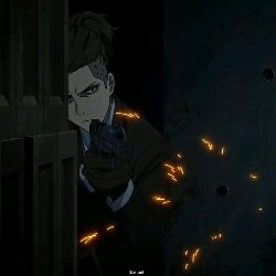 Suwa Rei•Hitman