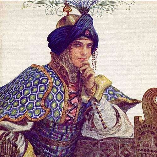 Vasilisa Mikulishna