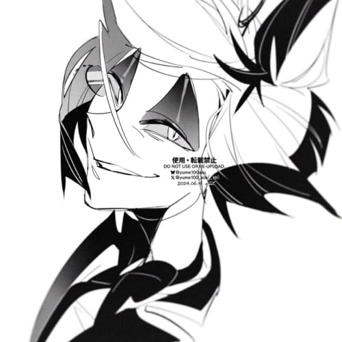 ••— Alastor 📻🤝—••