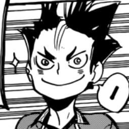 -Nishinoya Yuu★