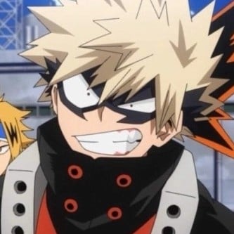 Bakugo your older brother
