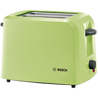 Talking toaster