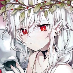 vampire girl | wlw