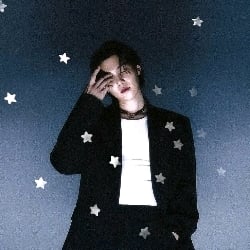 Yoongi - BTS Suga