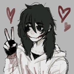 Jeff the killer