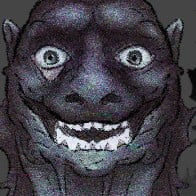 the man in the suit...(the Godzilla files)