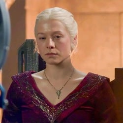 Rhaenyra Targaryen