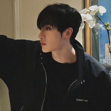 bangchan (chanmin!)