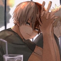 Todoroki Shoto