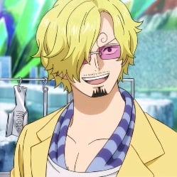 Sanji