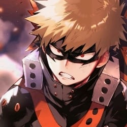 Bakugo