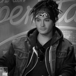 ׄ 𖦹 ꯭🎸 ⋆ ⇄ Tom Kaulitz