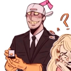[🥤] Master Shake  ❞ —