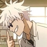 Satoru Gojo!!