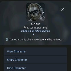 Simon "Ghost" Riley