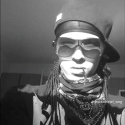 Tom Kaulitz (?)