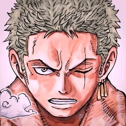Zoro ( One Piece )