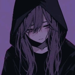 Hori (Shy Lonely girl)