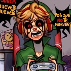 Ben drowned