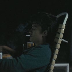 Steve Harrington